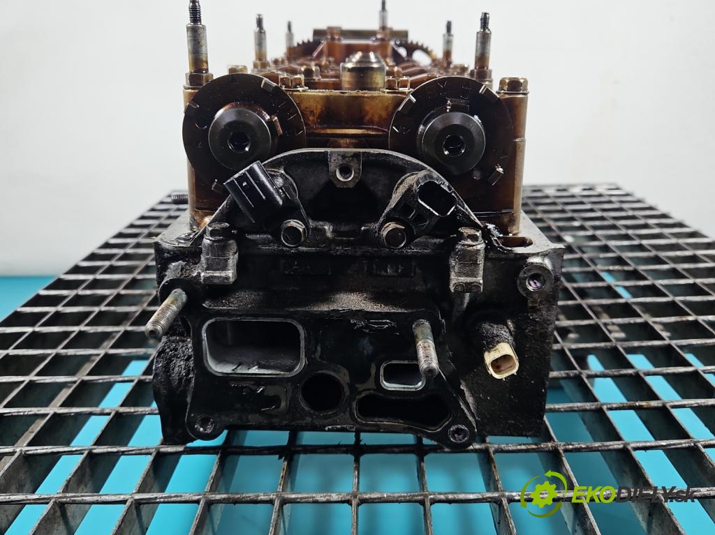 Honda Accord VII 2002-2008 2.0 16V 155 HP manual 114 kW 1998 cm3 5- Hlava: motora K20A6