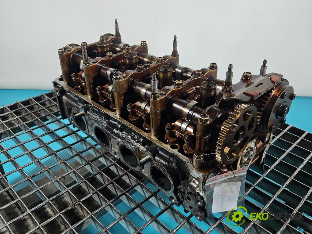 Honda Accord VII 2002-2008 2.0 16V 155 HP manual 114 kW 1998 cm3 5- Hlava: motora K20A6