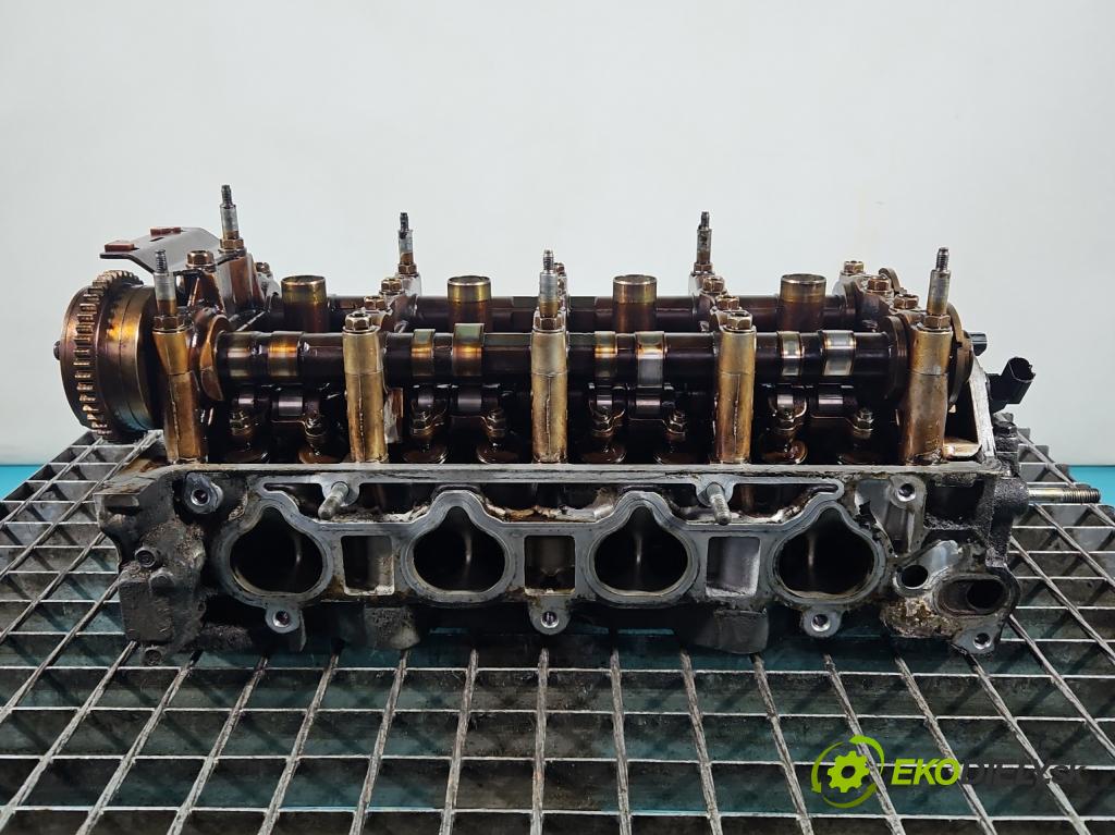 Honda Accord VII 2002-2008 2.0 16V 155 HP manual 114 kW 1998 cm3 5- Hlava: motora K20A6
