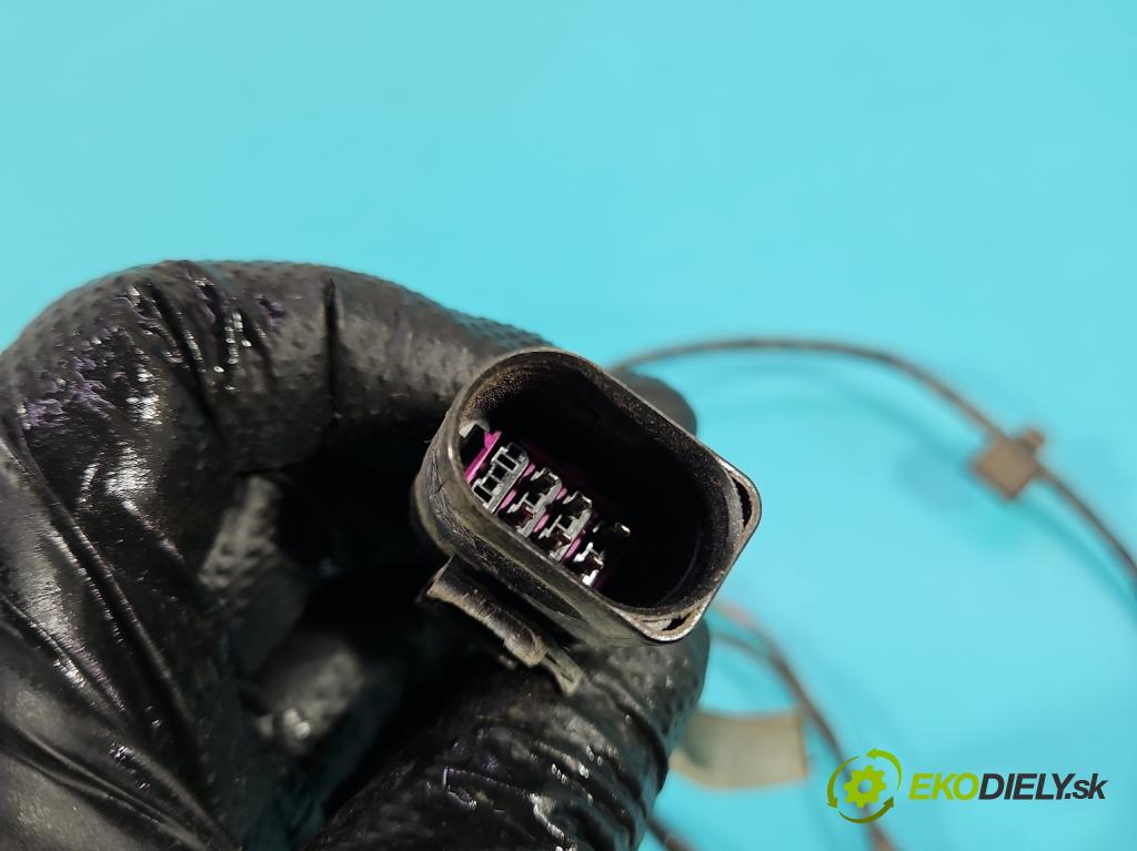 Vw Passat B6 2005-2010 2.0 tdi 136 HP manual 100 kW 1968 cm3 5- snímač parkovaní: 3C0919274S