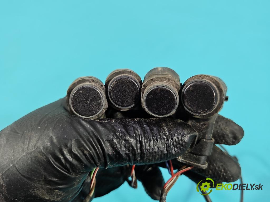 Vw Passat B6 2005-2010 2.0 tdi 136 HP manual 100 kW 1968 cm3 5- snímač parkovaní: 3C0919274S