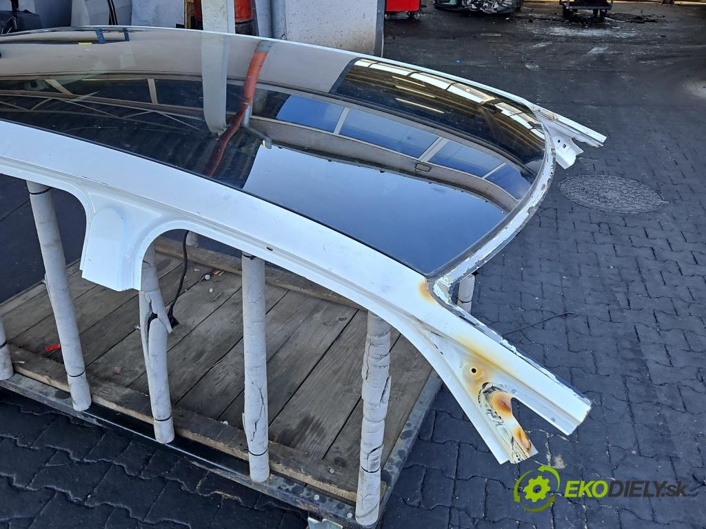 Citroen DS5 2011-2015 2.0 HDI 163 HP automatic 120 kW 1997 cm3 5- strecha