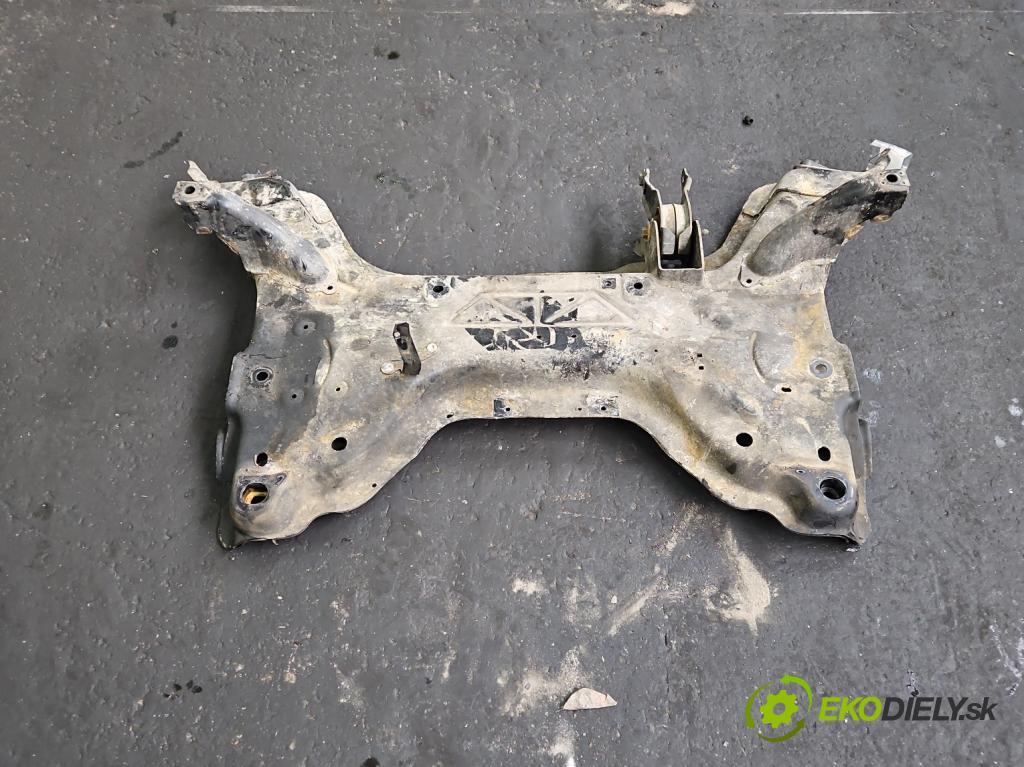 Citroen DS5 2011-2015 2.0 HDI 163 HP automatic 120 kW 1997 cm3 5- výstuha motora 