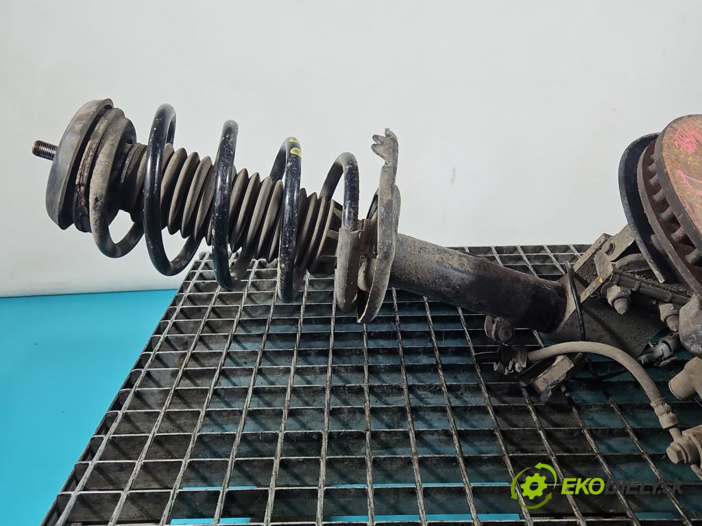 Citroen DS5 2011-2015 2.0 HDI 163 hp automatic 120 kW 1997 cm3 5- tlumič přední levý 9807718780 (Klika dveří ostatní)