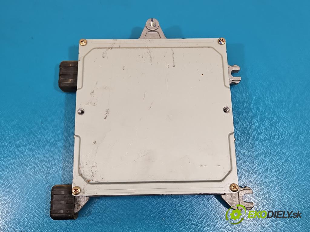 Honda CR-V I 1995-2001 2.0 16V 147 HP manual 108 kW 1973 cm3 5- riadiaca jednotka motora 37820-PHK-G21