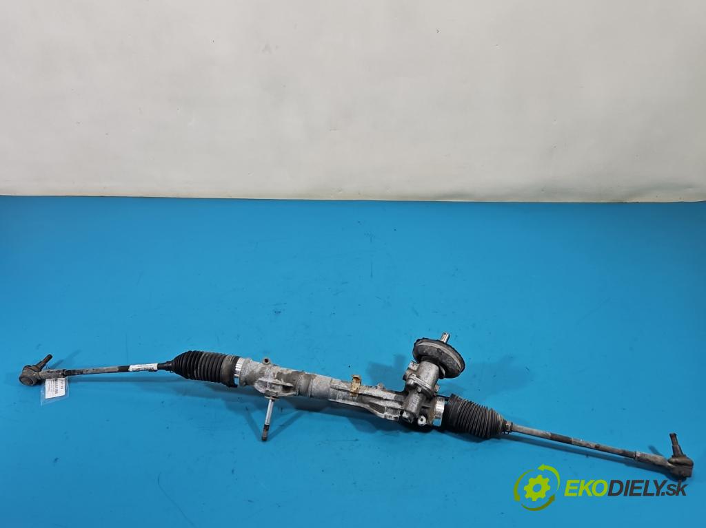 Citroen DS5 2011-2015 2.0 HDI 163 HP automatic 120 kW 1997 cm3 5- Ozubené kolo: volant