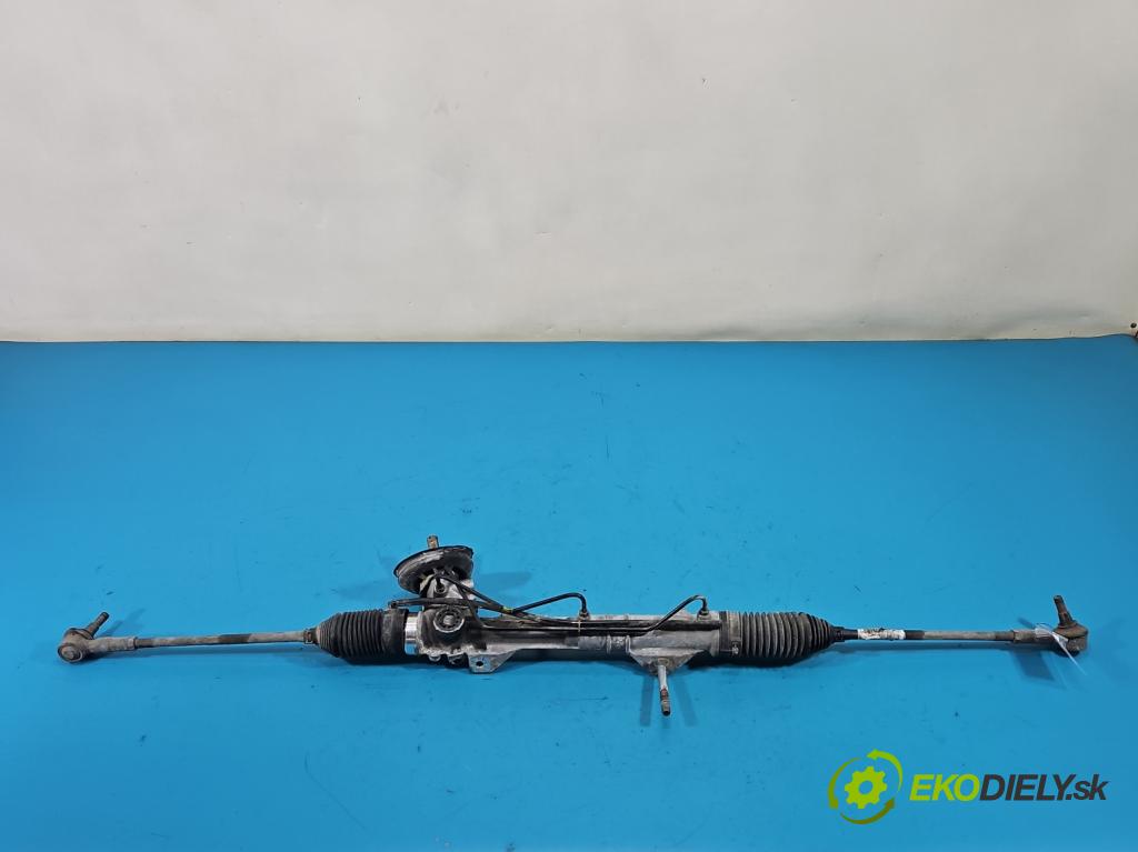 Citroen DS5 2011-2015 2.0 HDI 163 HP automatic 120 kW 1997 cm3 5- Ozubené kolo: volant 