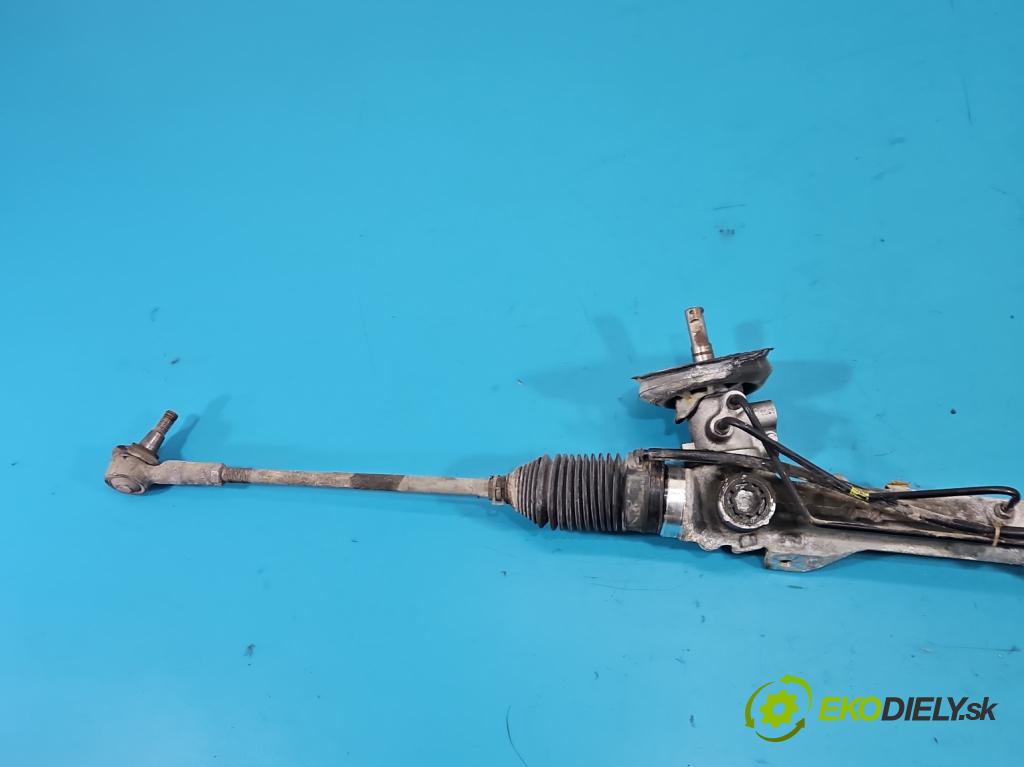 Citroen DS5 2011-2015 2.0 HDI 163 HP automatic 120 kW 1997 cm3 5- Ozubené kolo: volant