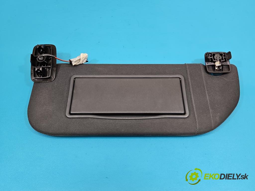 Citroen DS5 2011-2015 2.0 HDI 163 HP automatic 120 kW 1997 cm3 5- clonítko ľavé