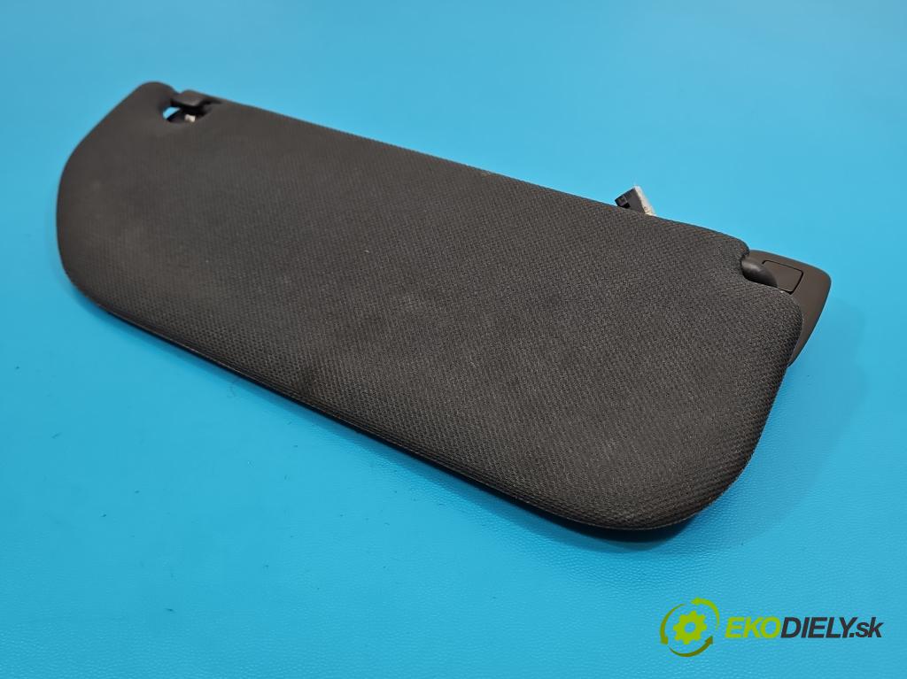 Citroen DS5 2011-2015 2.0 HDI 163 hp automatic 120 kW 1997 cm3 5- clonítko levé 