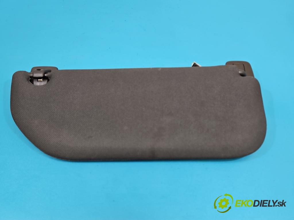 Citroen DS5 2011-2015 2.0 HDI 163 HP automatic 120 kW 1997 cm3 5- clonítko ľavé