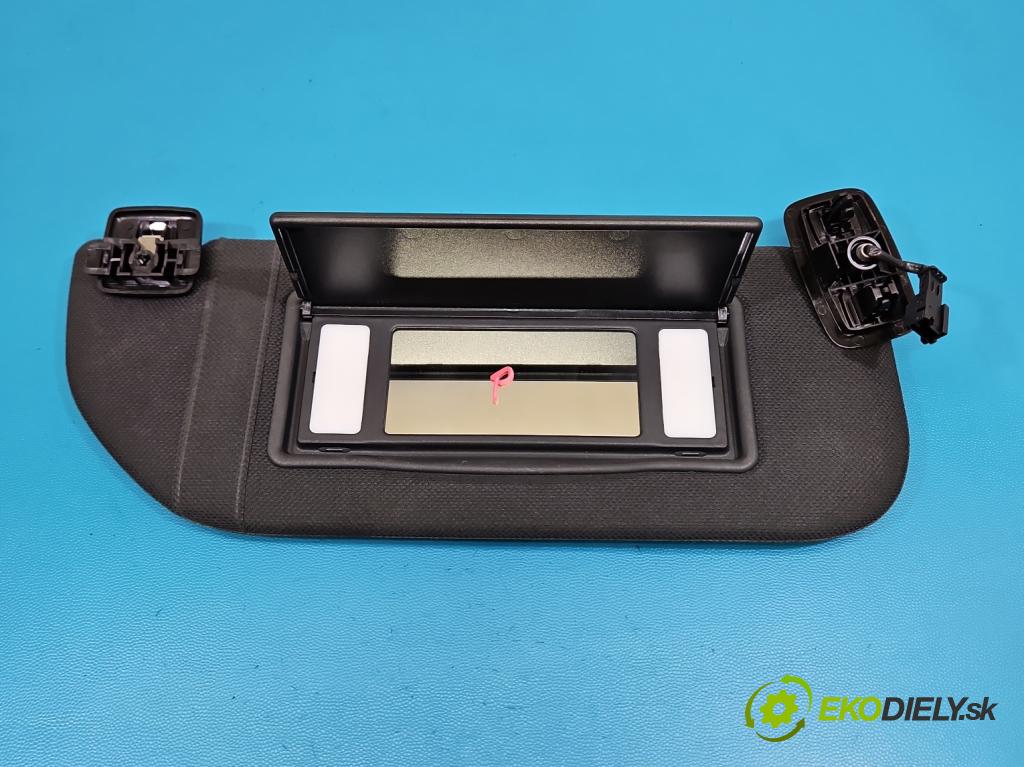 Citroen DS5 2011-2015 2.0 HDI 163 HP automatic 120 kW 1997 cm3 5- clonítko pravé