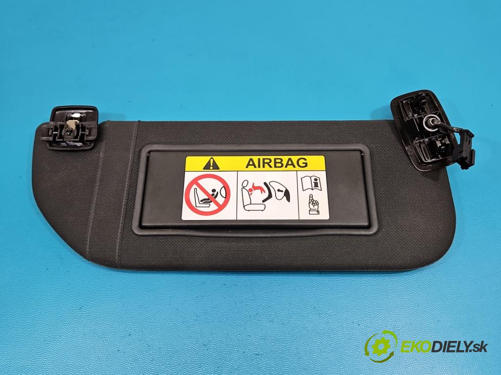 Citroen DS5 2011-2015 2.0 HDI 163 HP automatic 120 kW 1997 cm3 5- clonítko pravé