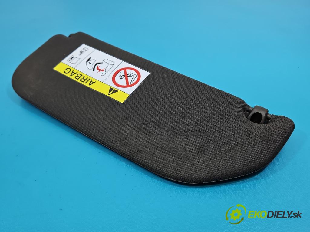 Citroen DS5 2011-2015 2.0 HDI 163 hp automatic 120 kW 1997 cm3 5- clonítko pravé 