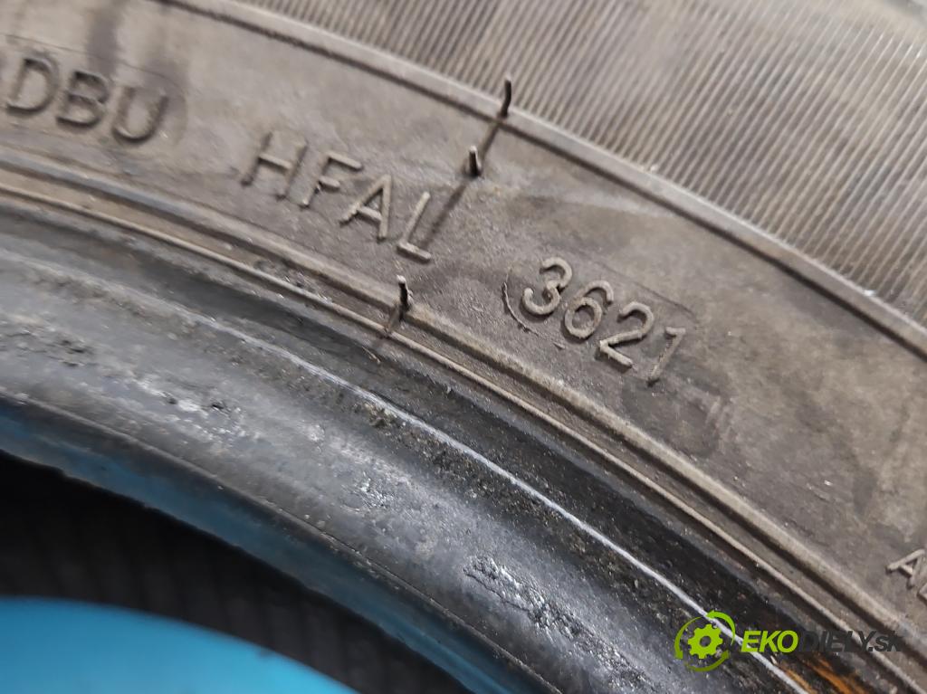 Renault Trafic II 2001-2014 1.9 dci 109 HP manual 80 kW 1870 cm3 5- pneumatika celoročné pár