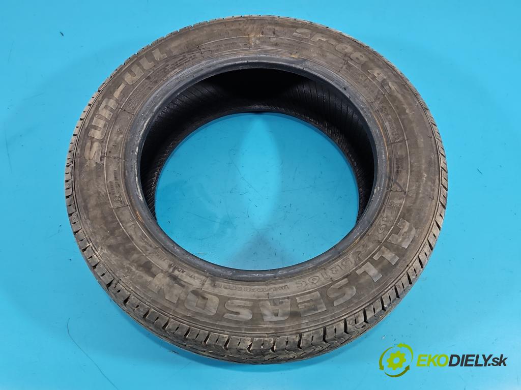 Renault Trafic II 2001-2014 1.9 dci 109 HP manual 80 kW 1870 cm3 5- pneumatika celoročné pár