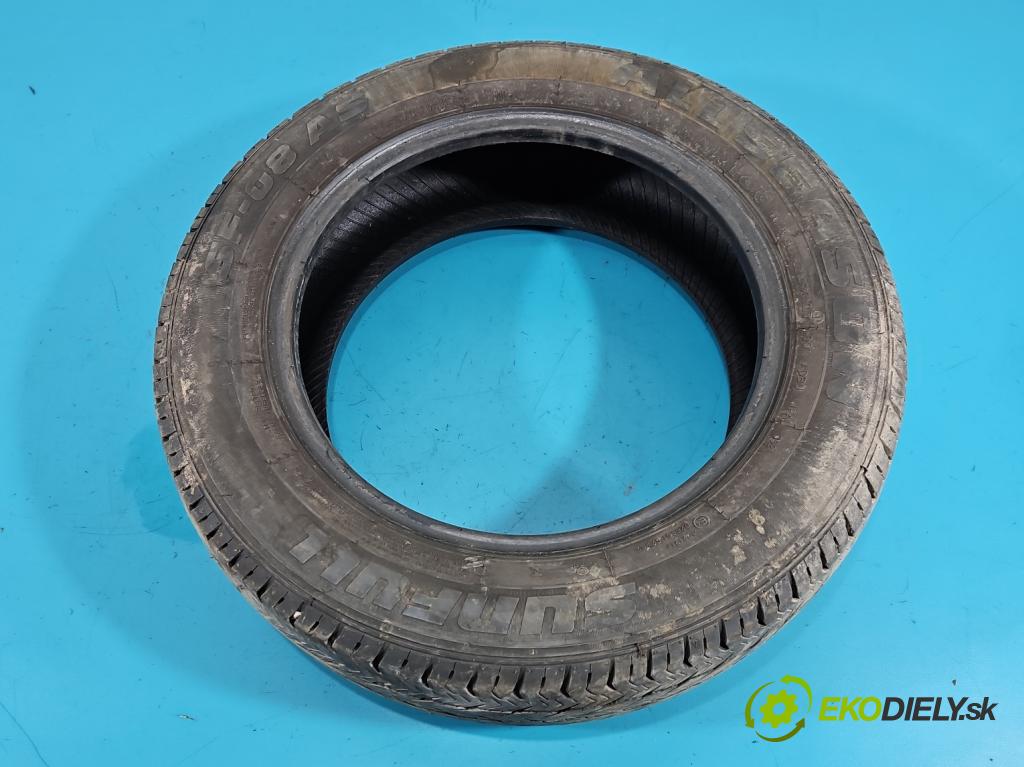 Renault Trafic II 2001-2014 1.9 dci 109 HP manual 80 kW 1870 cm3 5- pneumatika celoročné pár