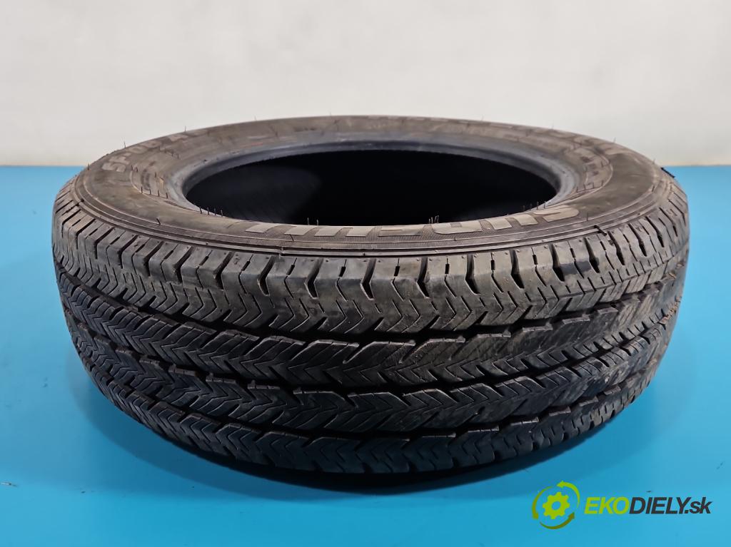 Renault Trafic II 2001-2014 1.9 dci 109 HP manual 80 kW 1870 cm3 5- pneumatika celoročné pár