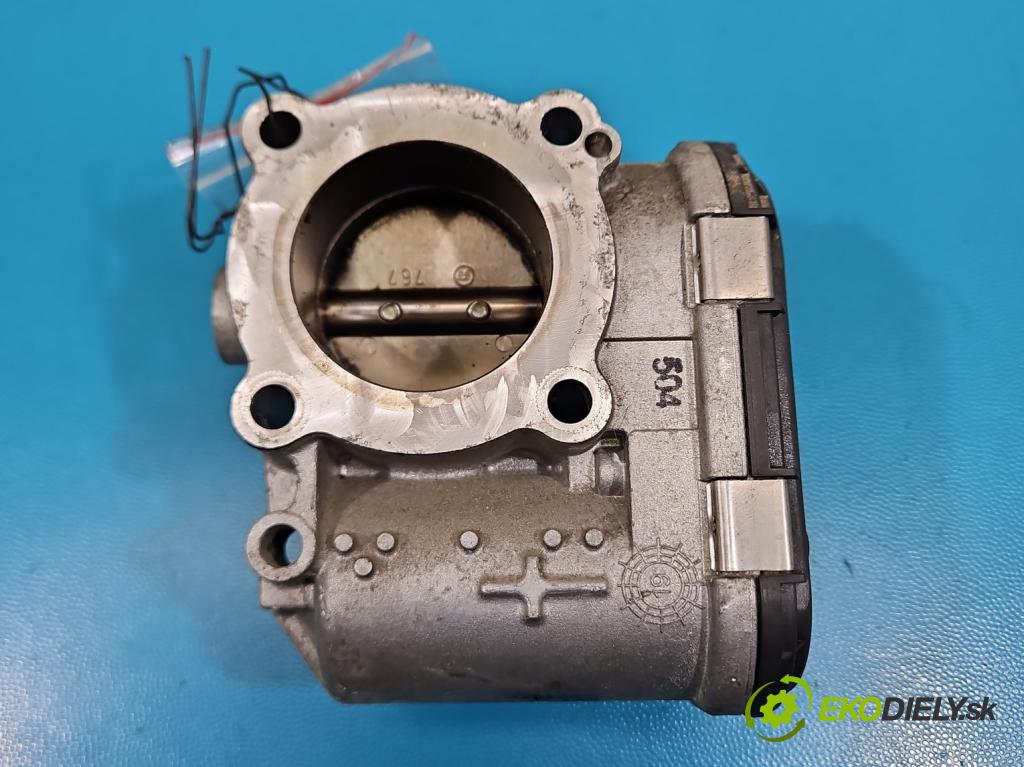 Fiat Tipo II 2015- 1.4 16V 95 HP manual 70 kW 1368 cm3 5- klapka 0280750137 (Škrtiaca klapka)