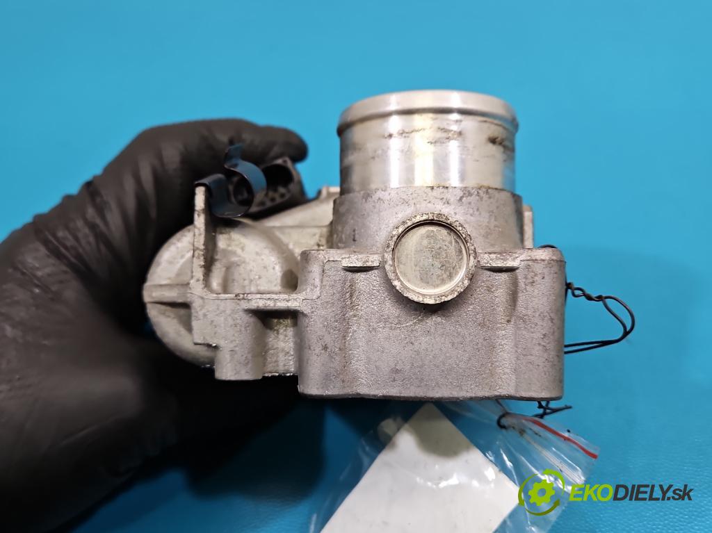 Fiat Tipo II 2015- 1.4 16V 95 HP manual 70 kW 1368 cm3 5- klapka 0280750137 (Škrtiaca klapka)