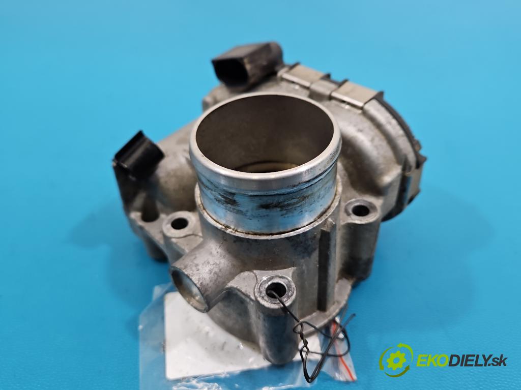 Fiat Tipo II 2015- 1.4 16V 95 HP manual 70 kW 1368 cm3 5- klapka 0280750137 (Škrtiaca klapka)