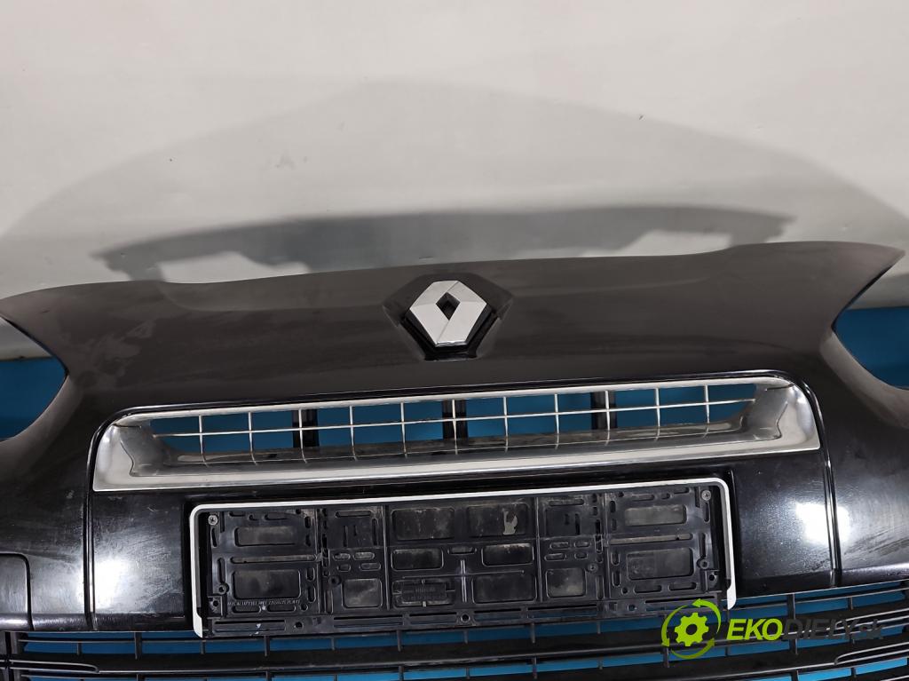 Renault Fluence 1.6 16V 110 HP manual 81 kW 1598 cm3 4- nárazník predné  (Kľučka dverí ostatné)