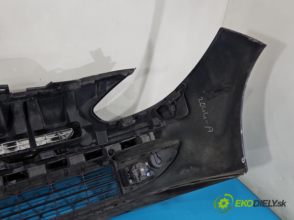 Renault Fluence 1.6 16V 110 HP manual 81 kW 1598 cm3 4- nárazník predné  (Kľučka dverí ostatné)