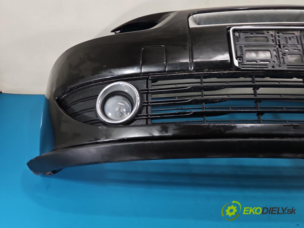 Renault Fluence 1.6 16V 110 HP manual 81 kW 1598 cm3 4- nárazník predné  (Kľučka dverí ostatné)