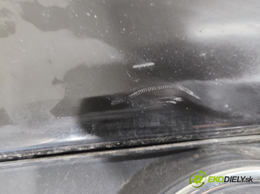 Renault Fluence 1.6 16V 110 HP manual 81 kW 1598 cm3 4- nárazník predné  (Kľučka dverí ostatné)