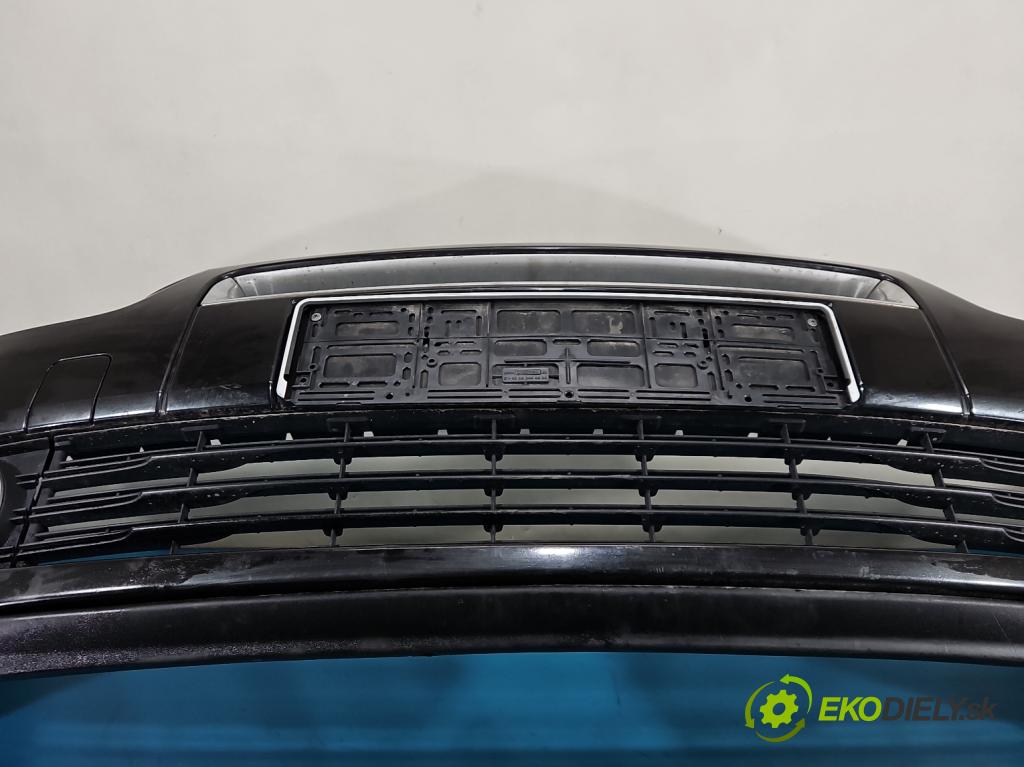 Renault Fluence 1.6 16V 110 HP manual 81 kW 1598 cm3 4- nárazník predné  (Kľučka dverí ostatné)