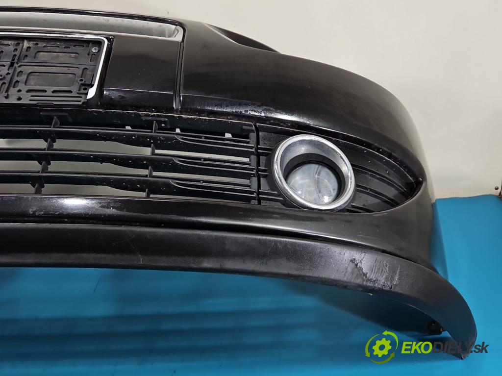 Renault Fluence 1.6 16V 110 HP manual 81 kW 1598 cm3 4- nárazník predné  (Kľučka dverí ostatné)