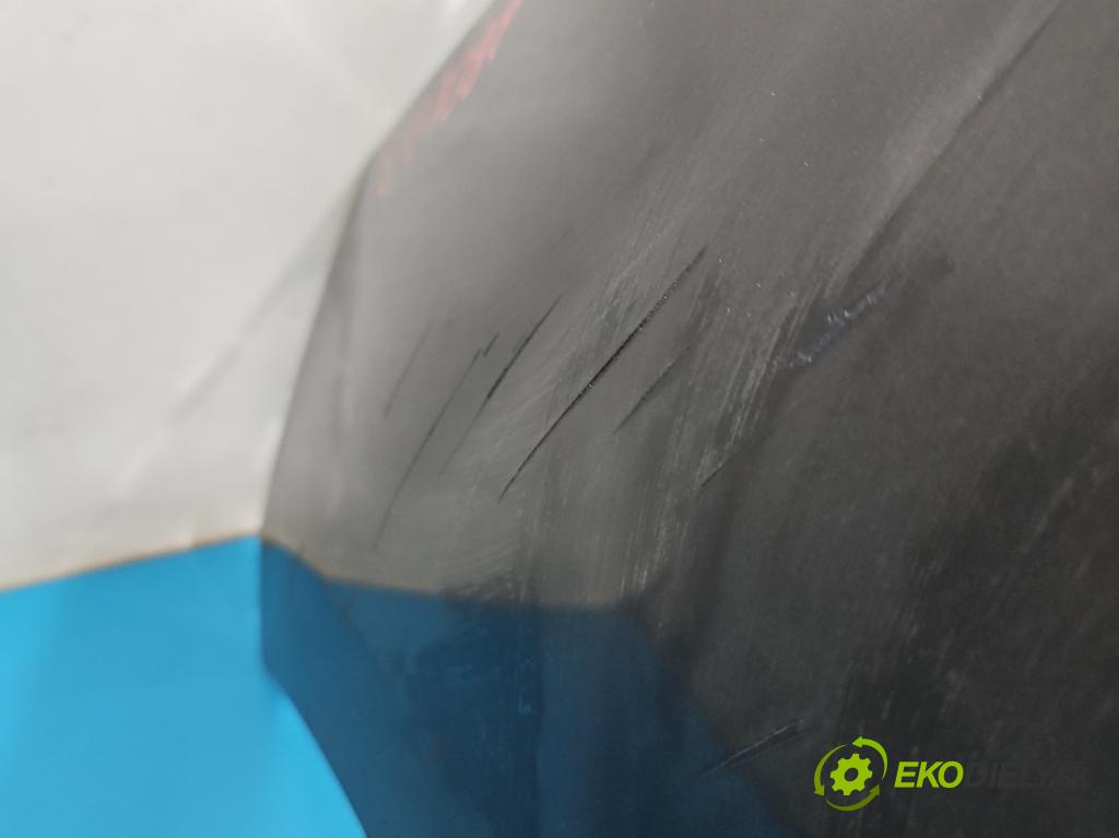 Renault Fluence 1.6 16V 110 HP manual 81 kW 1598 cm3 4- nárazník predné  (Kľučka dverí ostatné)