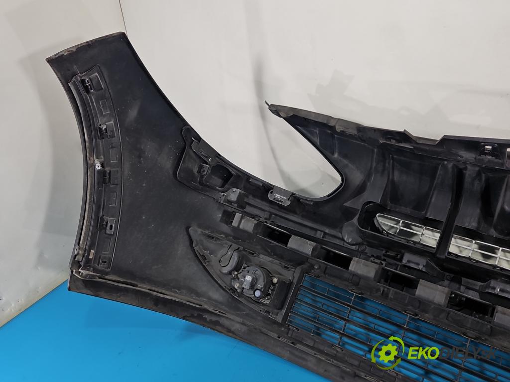 Renault Fluence 1.6 16V 110 HP manual 81 kW 1598 cm3 4- nárazník predné  (Kľučka dverí ostatné)