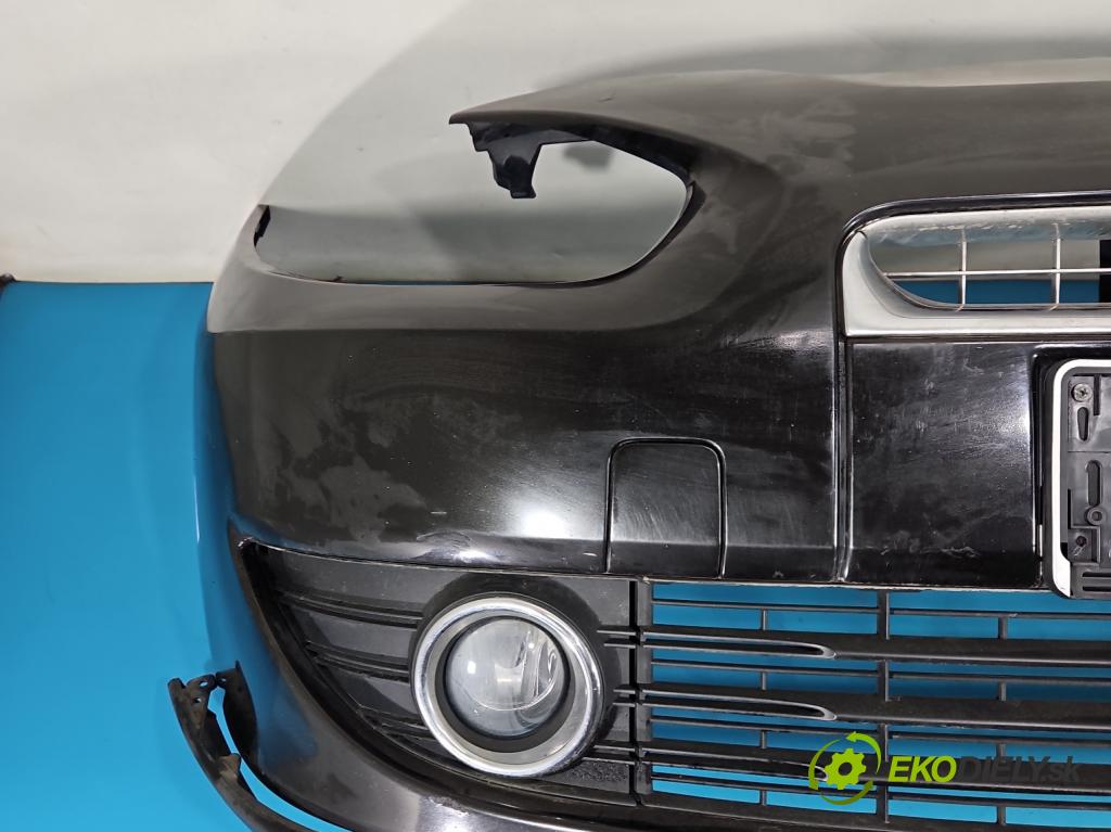 Renault Fluence 1.6 16V 110 HP manual 81 kW 1598 cm3 4- nárazník predné  (Kľučka dverí ostatné)