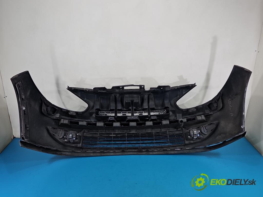 Renault Fluence 1.6 16V 110 HP manual 81 kW 1598 cm3 4- nárazník predné  (Kľučka dverí ostatné)