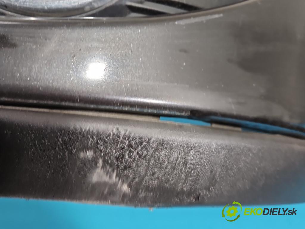 Renault Fluence 1.6 16V 110 HP manual 81 kW 1598 cm3 4- nárazník predné  (Kľučka dverí ostatné)