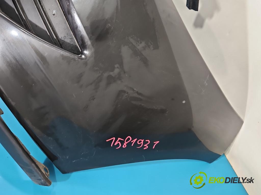 Renault Fluence 1.6 16V 110 HP manual 81 kW 1598 cm3 4- nárazník predné  (Kľučka dverí ostatné)