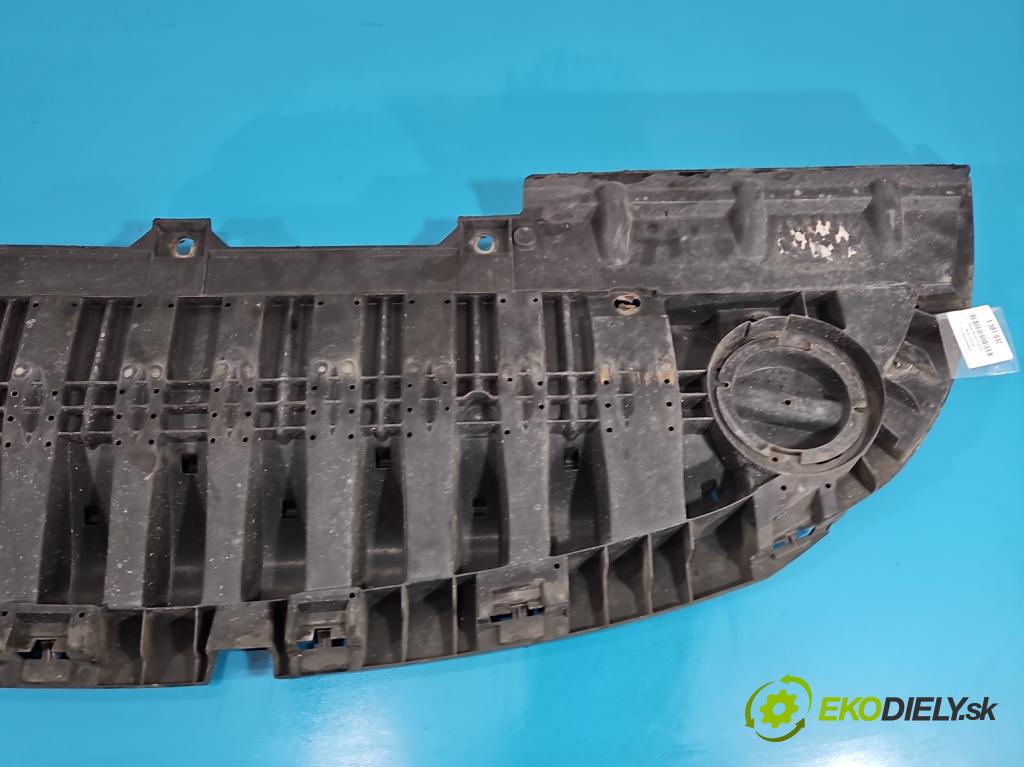 Renault Fluence 1.6 16V 110 hp manual 81 kW 1598 cm3 4- lišta nárazníku přední 62235-0006R