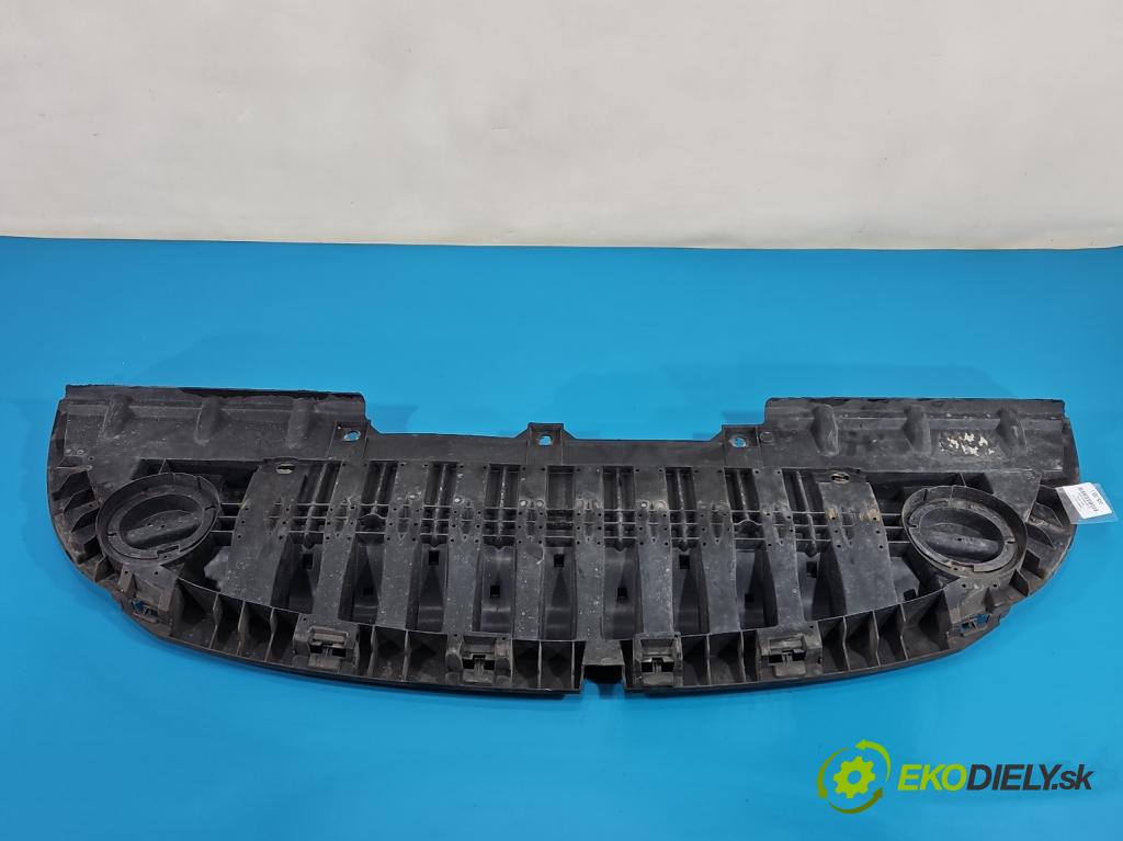 Renault Fluence 1.6 16V 110 HP manual 81 kW 1598 cm3 4- lišta nárazník predné 62235-0006R