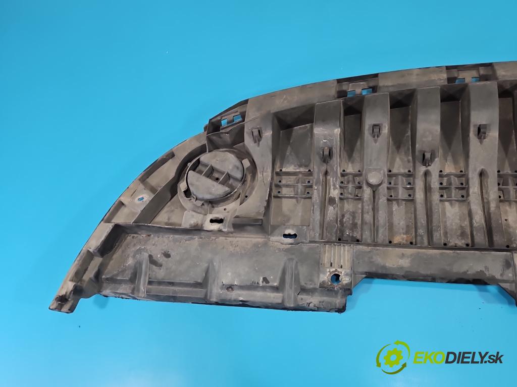 Renault Fluence 1.6 16V 110 hp manual 81 kW 1598 cm3 4- lišta nárazníku přední 62235-0006R