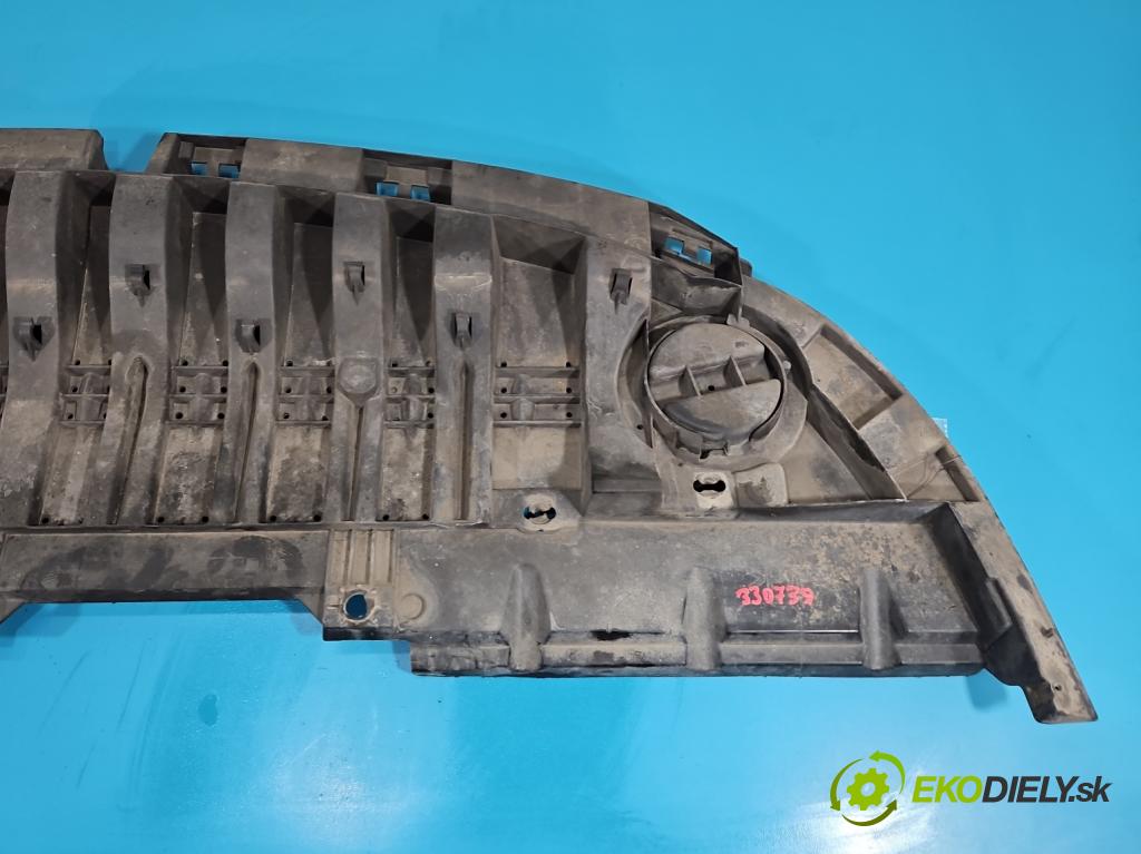 Renault Fluence 1.6 16V 110 hp manual 81 kW 1598 cm3 4- lišta nárazníku přední 62235-0006R