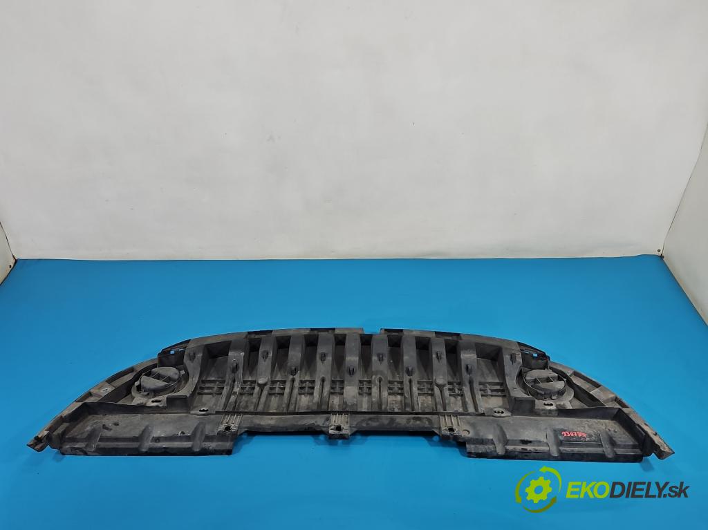 Renault Fluence 1.6 16V 110 hp manual 81 kW 1598 cm3 4- lišta nárazníku přední 62235-0006R