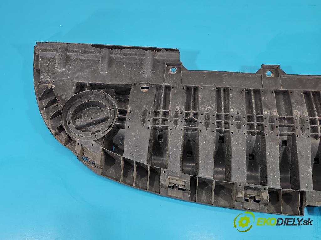 Renault Fluence 1.6 16V 110 hp manual 81 kW 1598 cm3 4- lišta nárazníku přední 62235-0006R