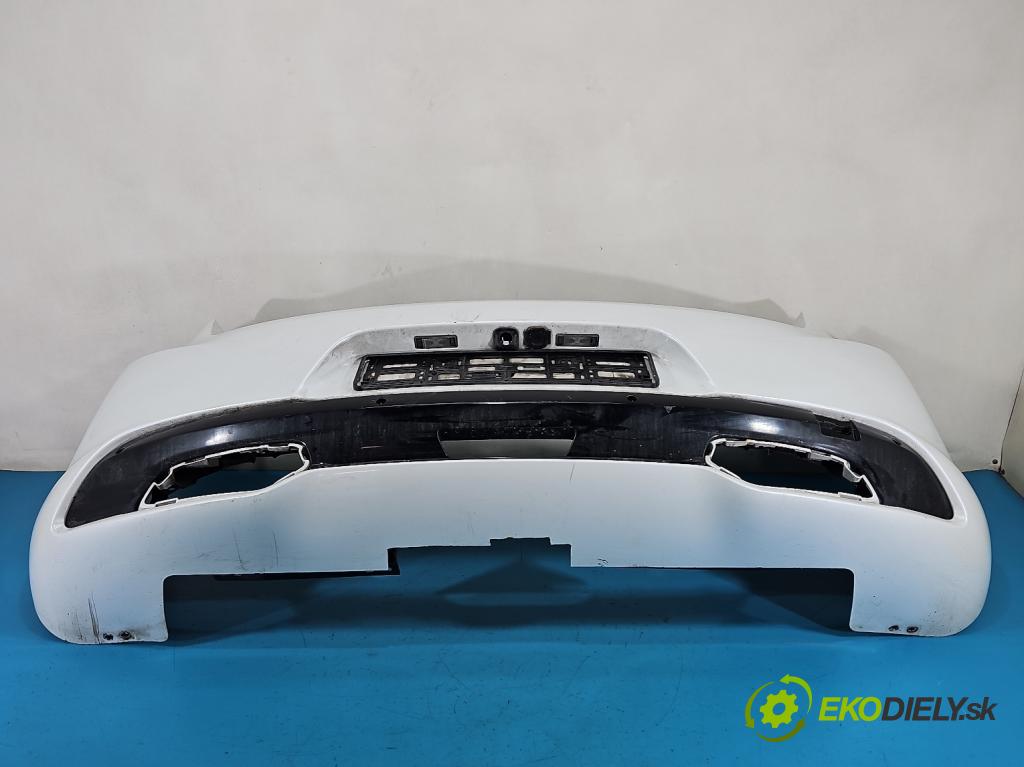 Citroen DS5 2011-2015 2.0 HDI 163 HP automatic 120 kW 1997 cm3 5- nárazník zadné 9673719477 (Kľučka dverí ostatné)