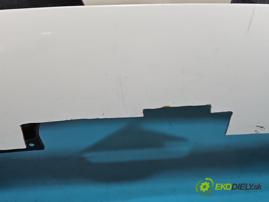 Citroen DS5 2011-2015 2.0 HDI 163 HP automatic 120 kW 1997 cm3 5- nárazník zadné 9673719477 (Kľučka dverí ostatné)