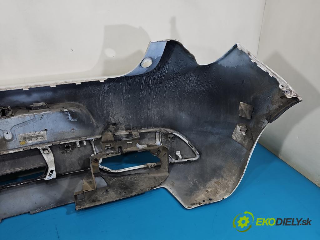 Citroen DS5 2011-2015 2.0 HDI 163 HP automatic 120 kW 1997 cm3 5- nárazník zadné 9673719477 (Kľučka dverí ostatné)