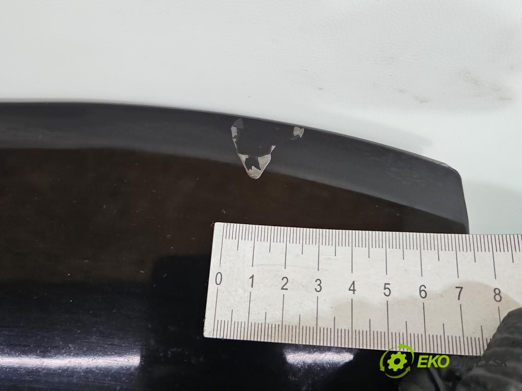 Peugeot 308 II 2013-2021 1.6 hdi 120 HP manual 88 kW 1560 cm3 5- zadna kufor 9800371677 (Kapota zadná (kufor))