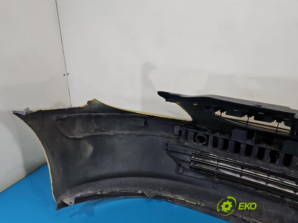 Peugeot 307 1.6 hdi 109 HP manual 80 kW 1560 cm3 5- nárazník predné  (Kľučka dverí ostatné)