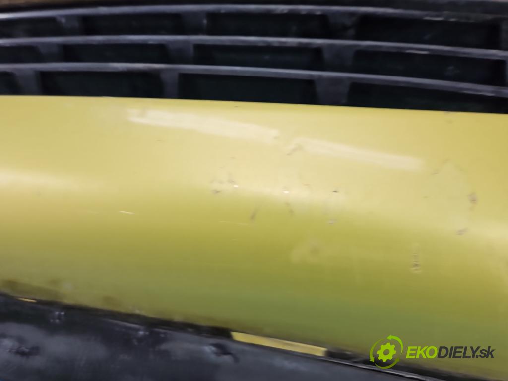 Peugeot 307 1.6 hdi 109 HP manual 80 kW 1560 cm3 5- nárazník predné  (Kľučka dverí ostatné)