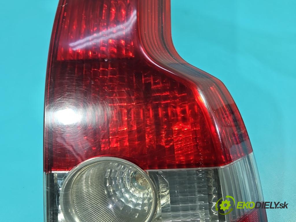 Volvo V50 2.0d 136hp manual 100 kW 1997 cm3 5- světlo zadní pravé  (Klika dveří ostatní)